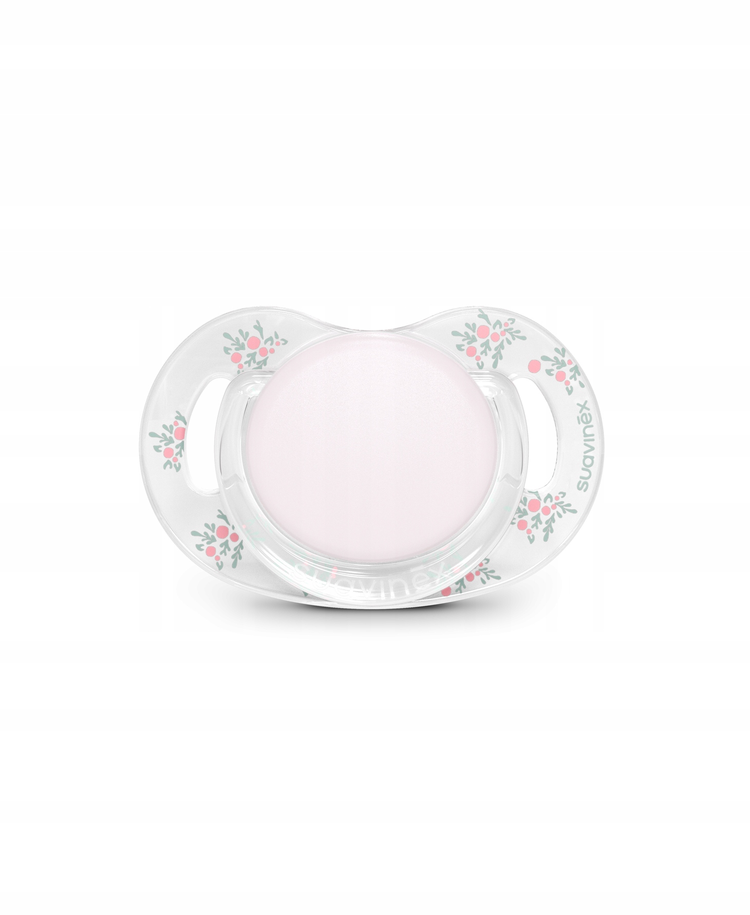 Smoczek fizjologiczny SX Pro silikonowy 0-6M – Komfort i bezpieczeństwo dla Twojego maluszka