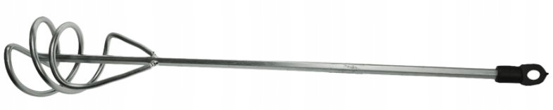 Kompaktowy rozmiar 80 x 450 mm dla lepszej kontroli