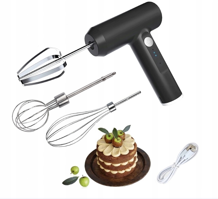 Solidna obudowa z wytrzymałego plastiku – trwałość na lata