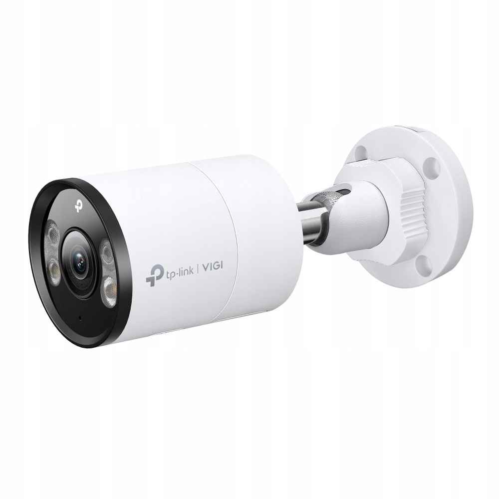 Kamera IP TP-Link VIGI C385(4mm) 8MP – Bezpieczeństwo w Twoim biurze