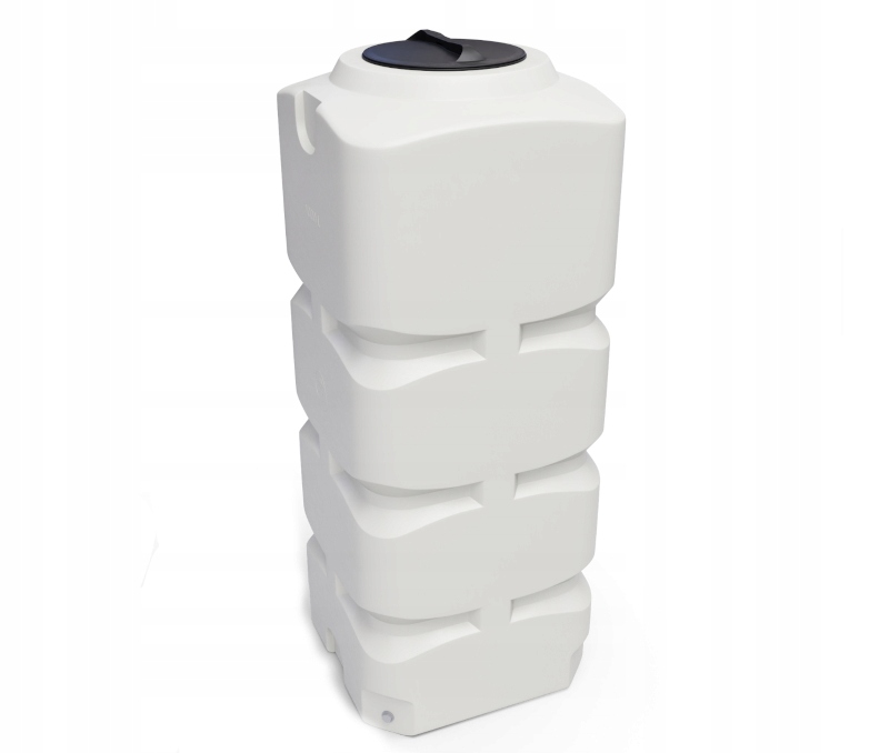 Pojemnik na płyny do drzwi 1000 l UHPLAST – Idealne rozwiązanie do przechowywania