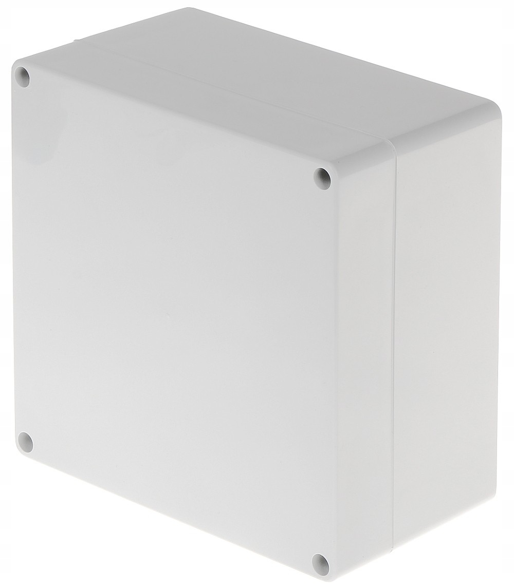 Obudowa 160 x 160 x 90 mm AWO-603 – Idealne rozwiązanie do Twojego domu i ogrodu