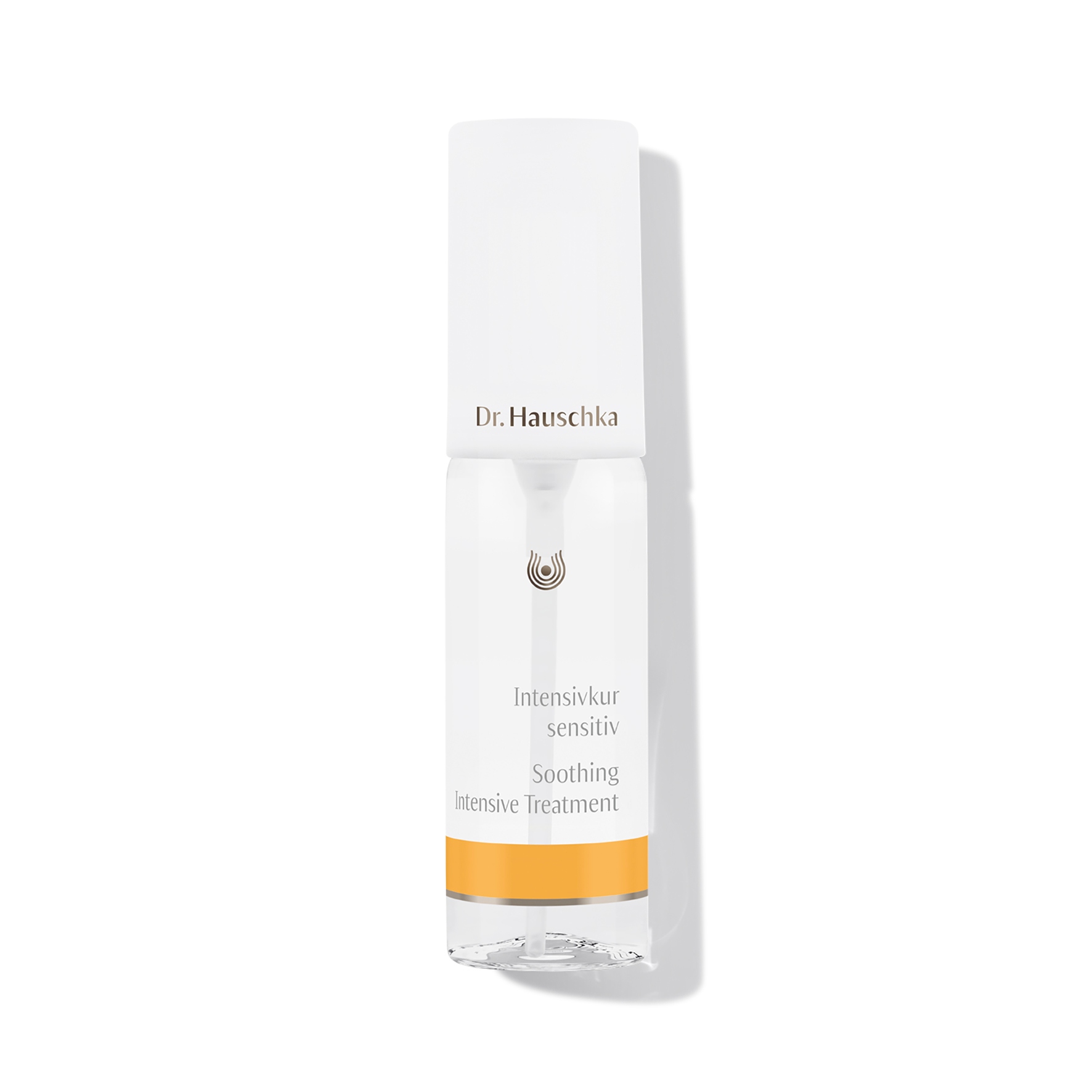 Dr. Hauschka Soothing Intensive Treatment – Intensywna kuracja do skóry nadwrażliwej 40ml