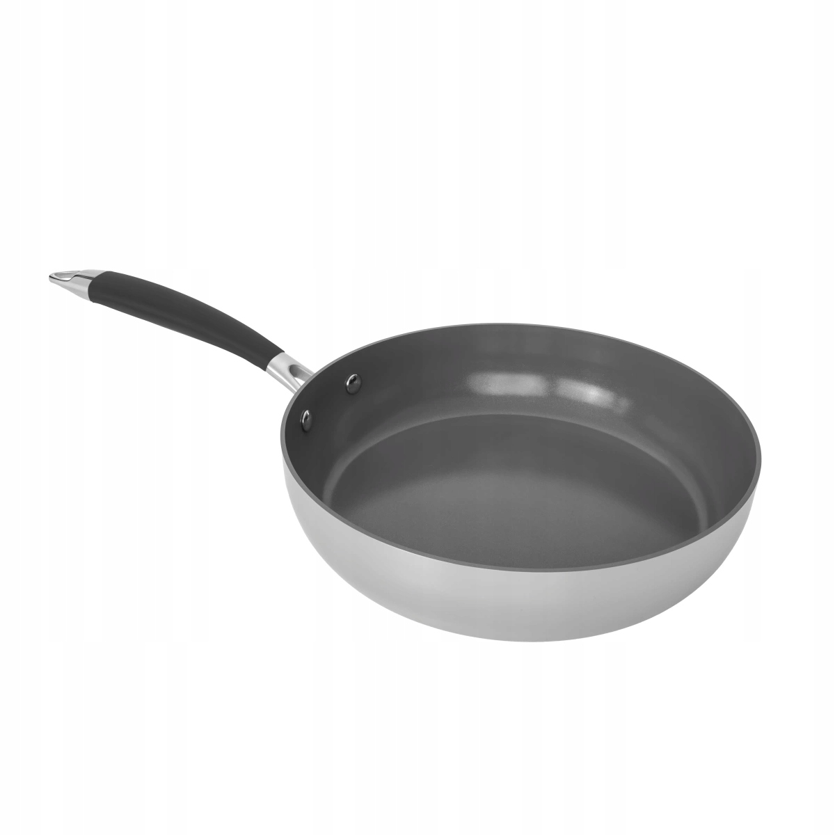 Innowacyjna powłoka ceramiczna Non-Stick – Zdrowe gotowanie bez przywierania