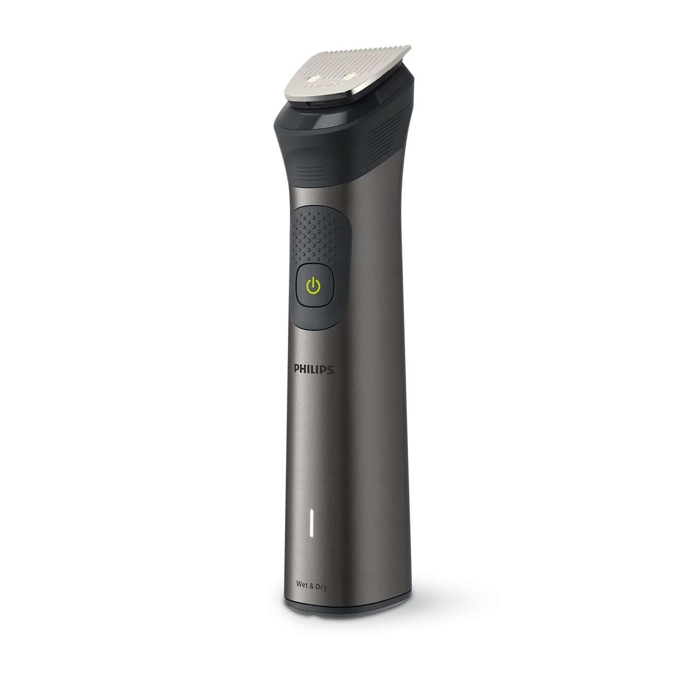 Maszynka do włosów Philips Hair Clipper Multigroom MG7940/75 – Wszechstronność w pielęgnacji