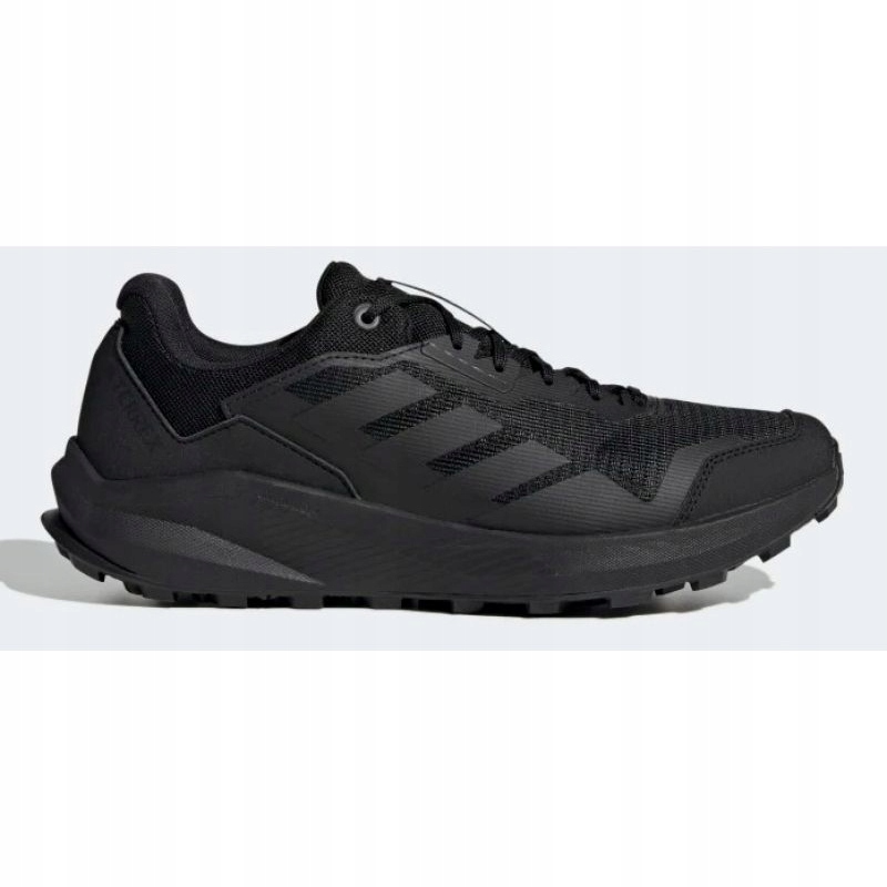 Buty adidas Terrex Trailrider M HR1160 – Idealne do biegów w terenie