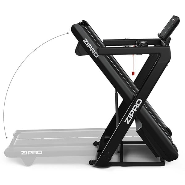 Bieżnia ZIPRO Iluzion