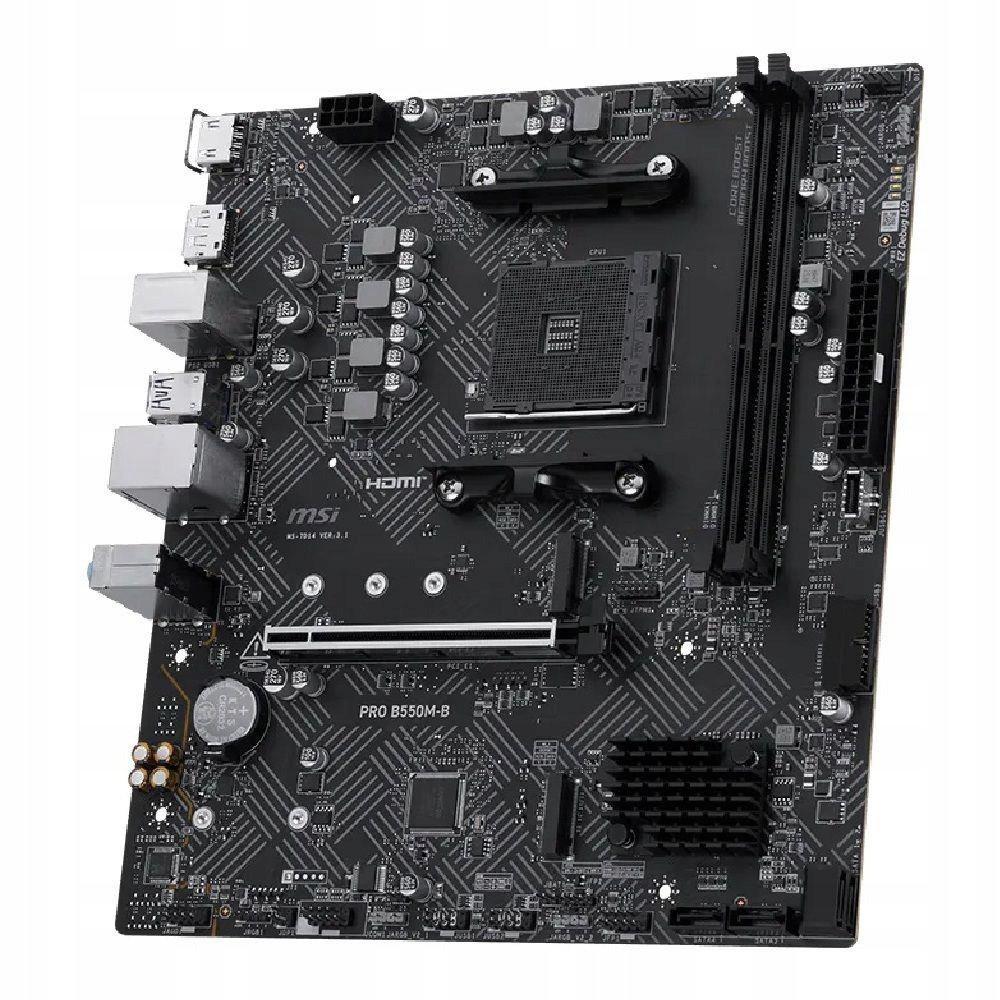 Wzmocnione gniazda PCIe z technologią Steel Armor
