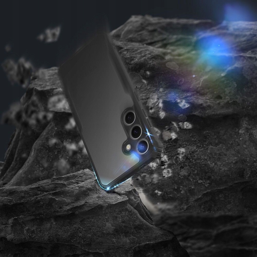 Transparentne plecki – Eksponowanie designu Oppo A40