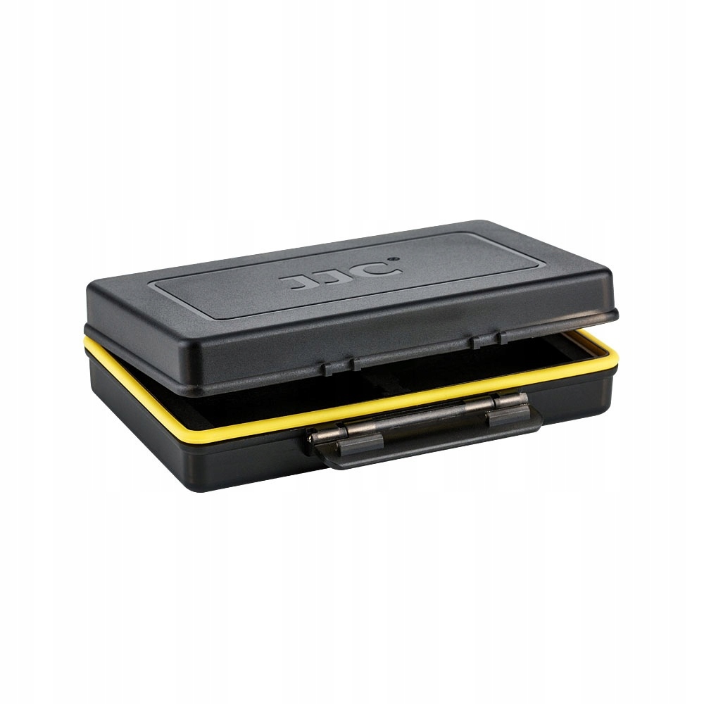 Maksymalna ochrona dzięki materiałowi PC