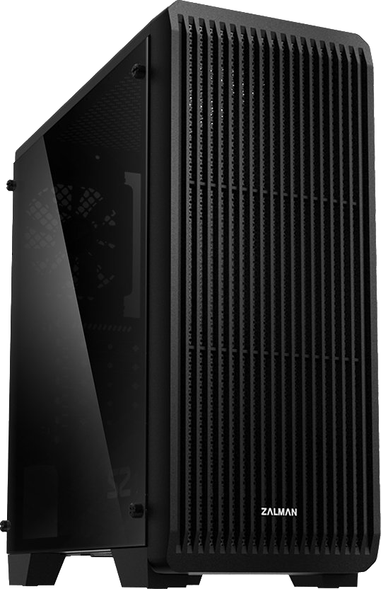 Media Center M300