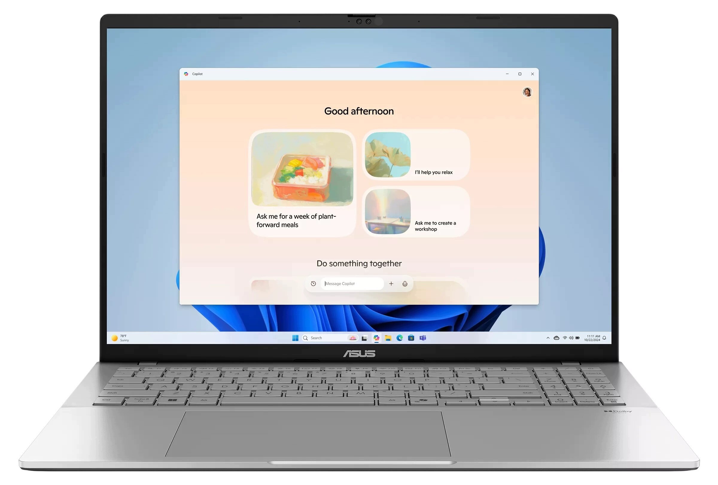 System operacyjny Windows 11 – Nowoczesne funkcje i interfejs