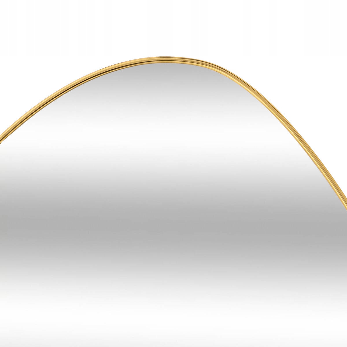 Wysokiej jakości materiały i trwałość lustra