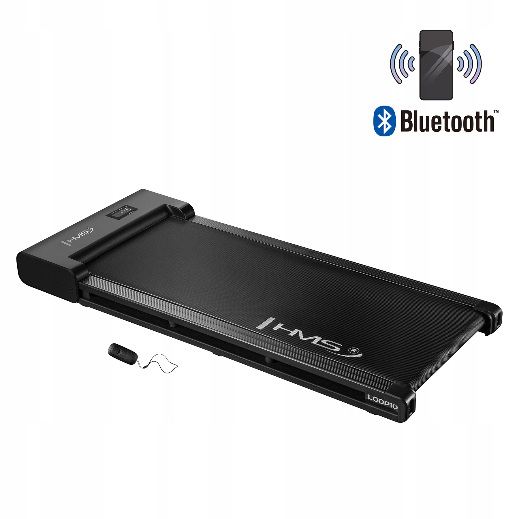 Nowoczesne technologie – Bluetooth i aplikacje mobilne