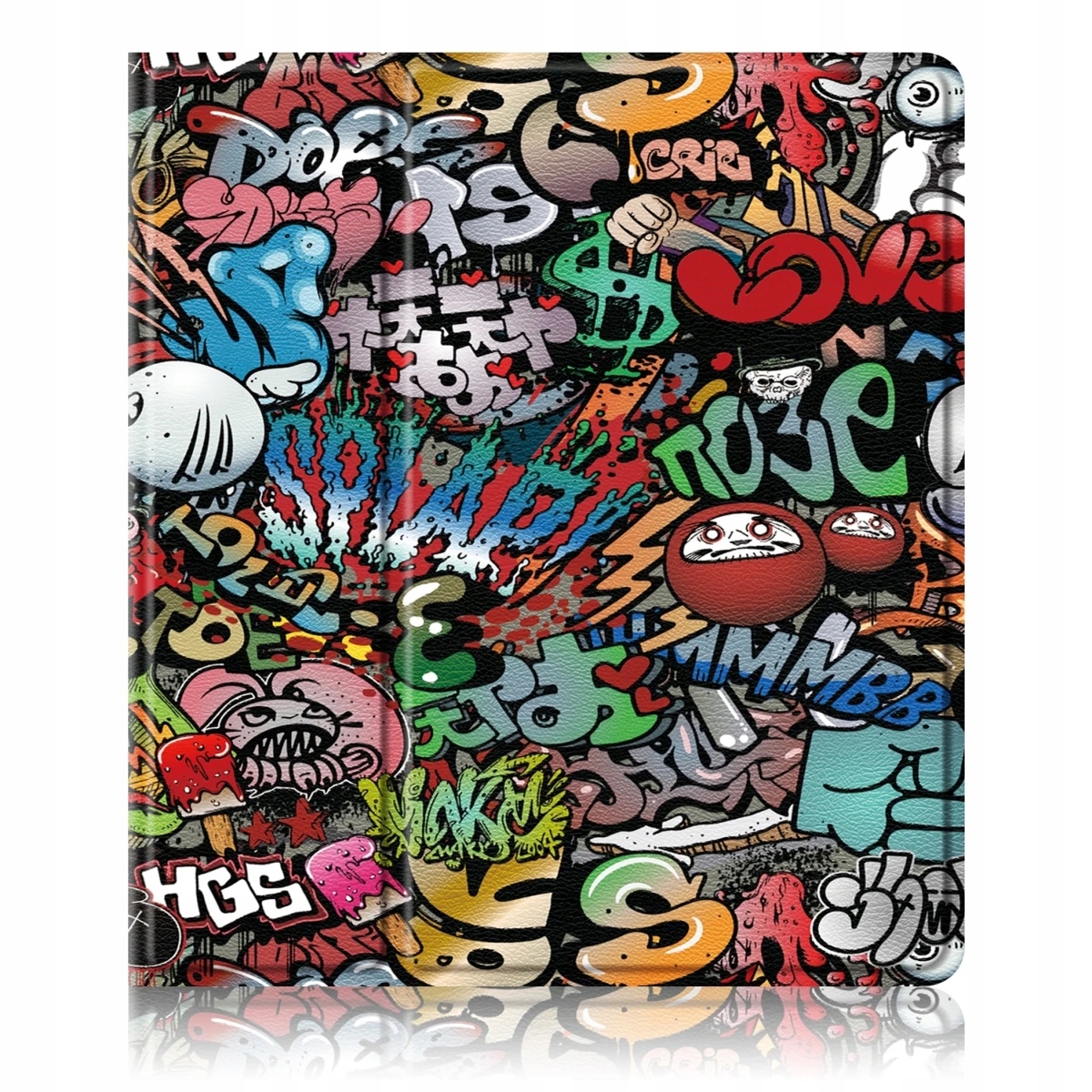 Cechy ochronne etui – Solidna konstrukcja dla Twojego Kindle