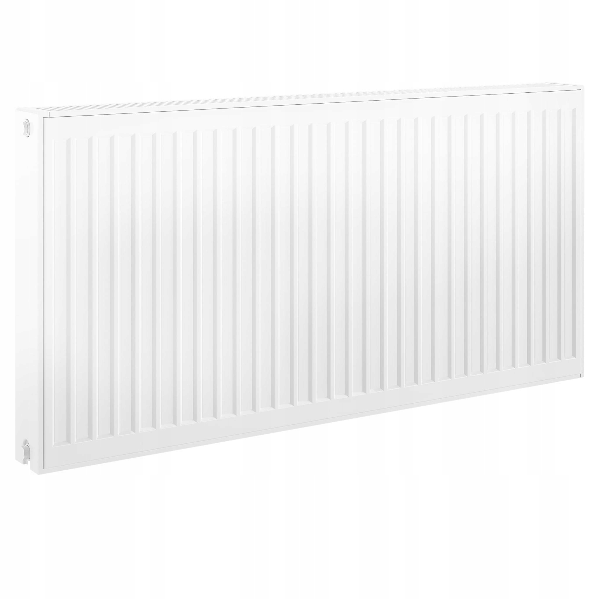 Wysoka moc grzewcza 2815W – Efektywność i komfort