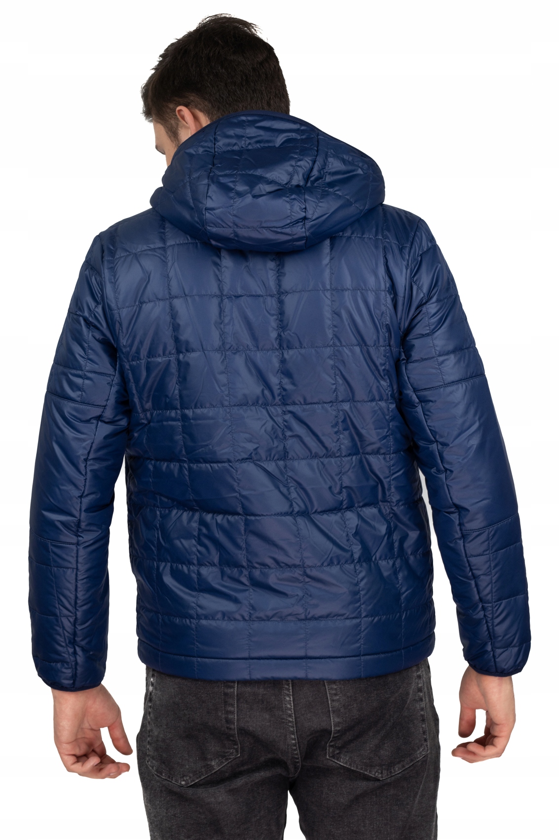 Kaptur dla dodatkowej ochrony – Zadbaj o komfort w każdą pogodę