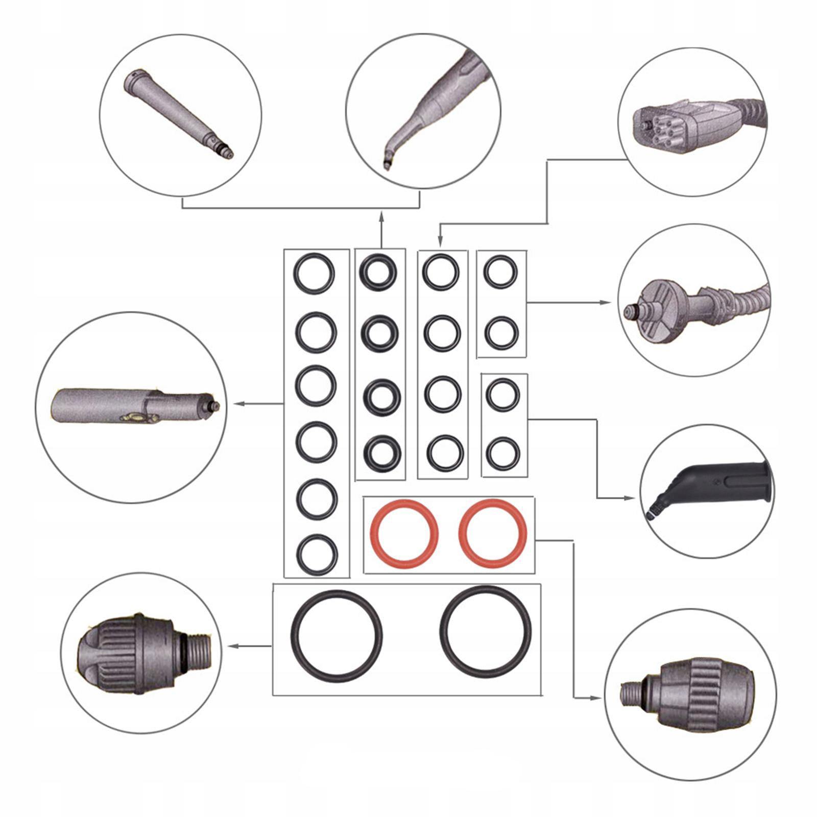 Łatwość montażu i długotrwałe użytkowanie