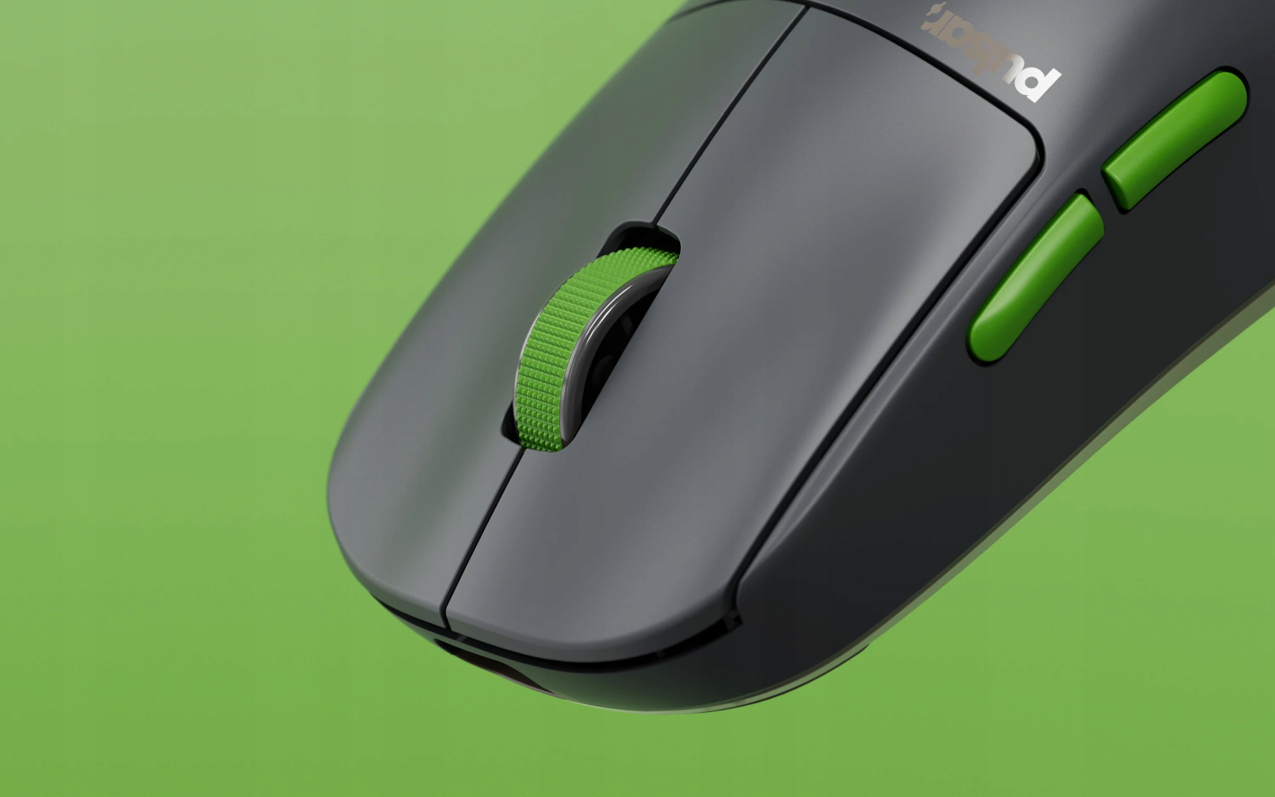 Precyzyjny sensor Pulsar XS-1 z rozdzielczością 32000 DPI