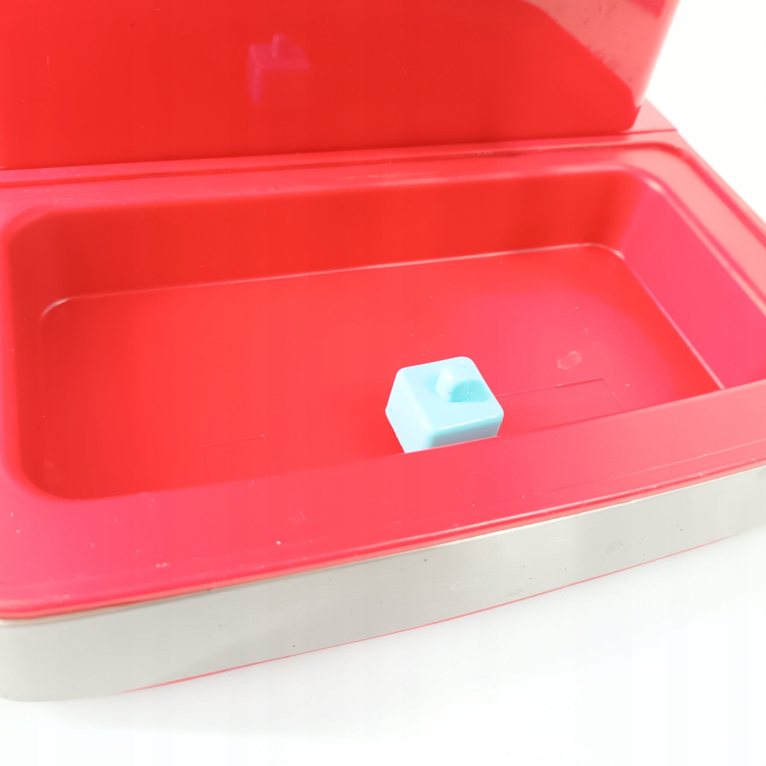 Prosta obsługa – Ekspres, który każdy może używać