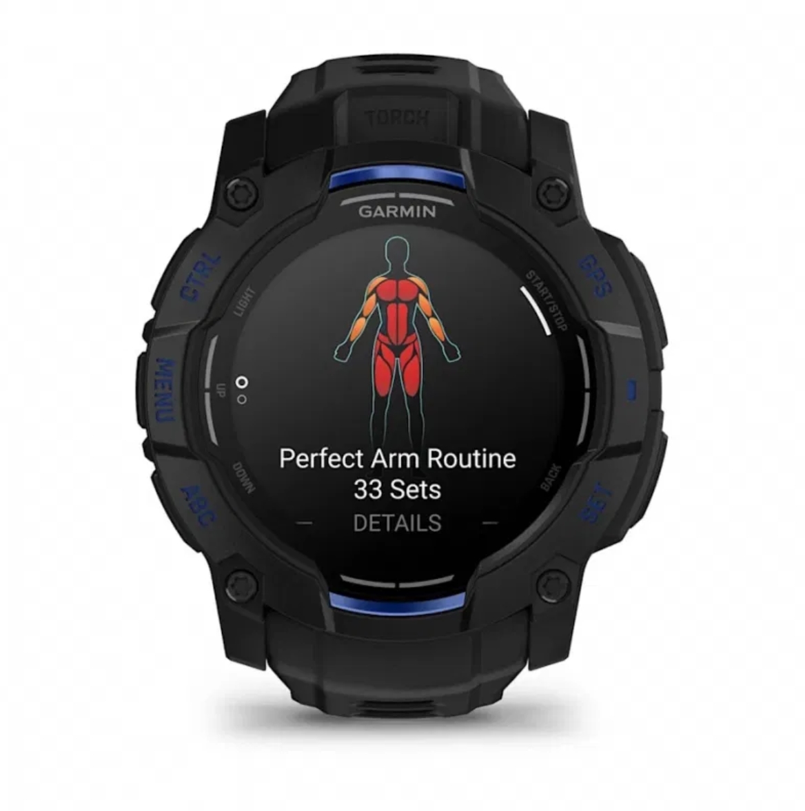 Inteligentne powiadomienia i Garmin Pay™ – bądź zawsze w kontakcie