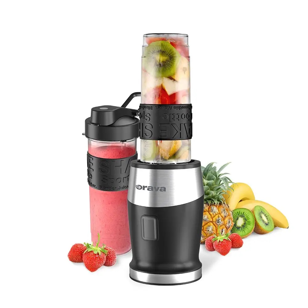 Mikser do smoothie Orava RM-700 – Wydajność i jakość w Twojej kuchni