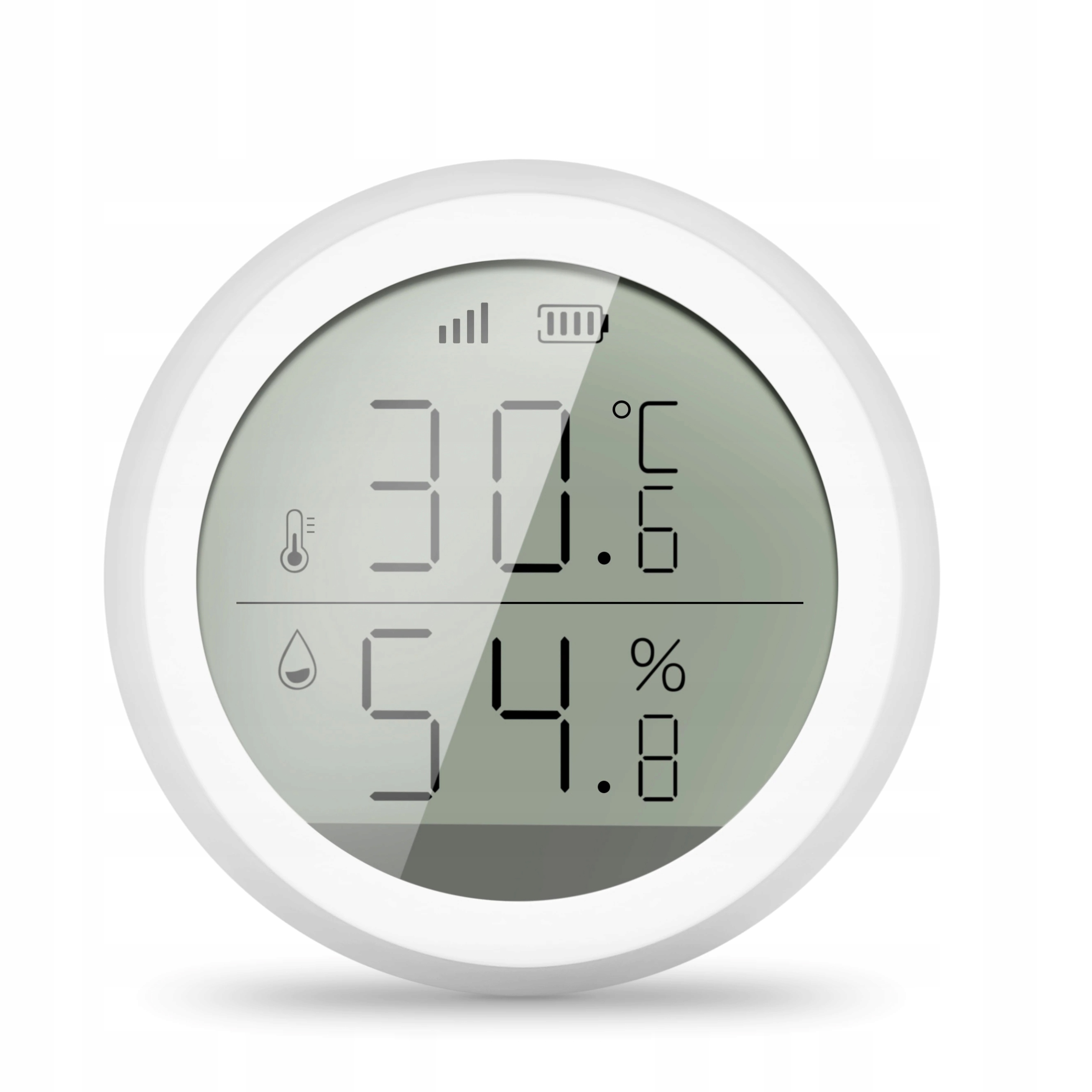 Kompatybilność z aplikacją Tuya Smart Life