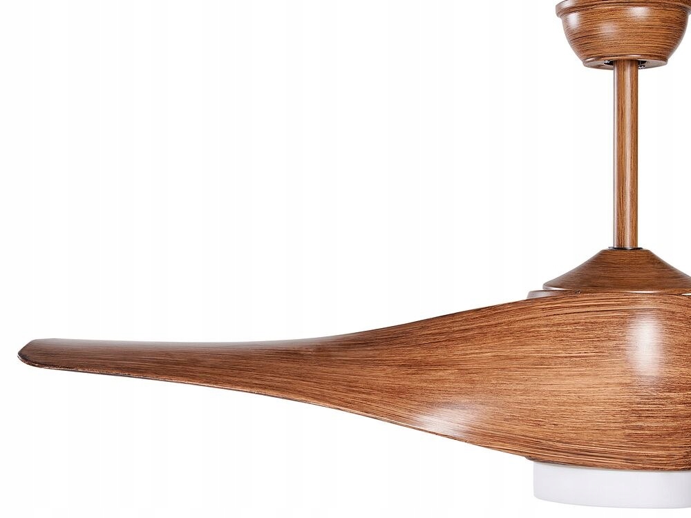 Wiele wariantów prędkości dla optymalnego komfortu