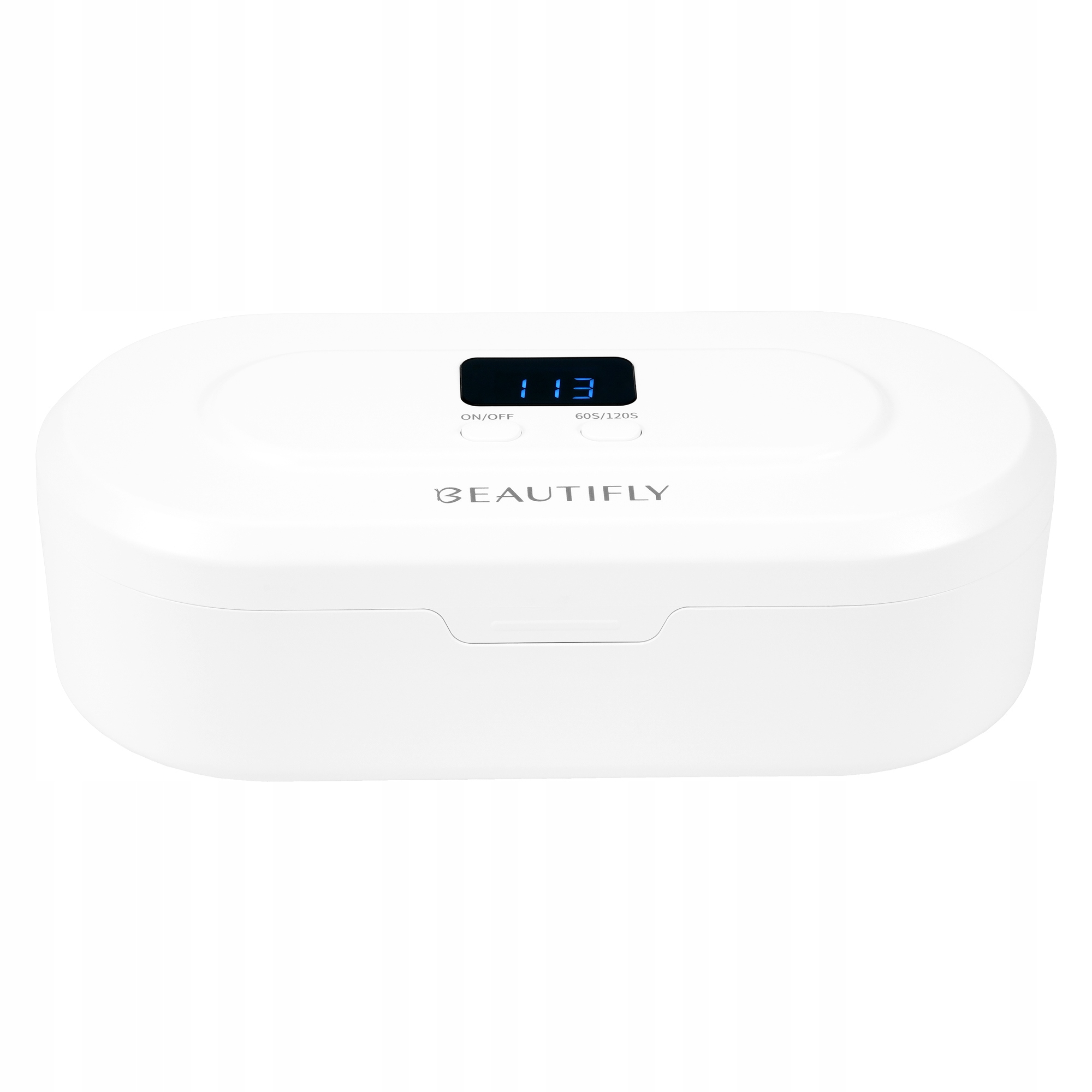 Skuteczna dezynfekcja akcesoriów kosmetycznych