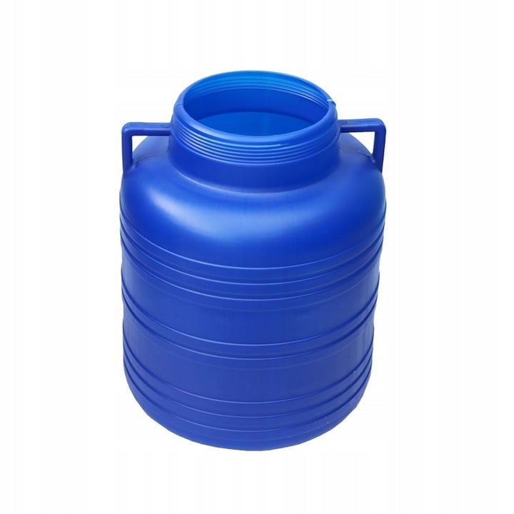 Nowoczesny design – stylowa beczka do Twojej kuchni