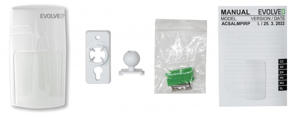 Łatwy montaż – Prosta instalacja w każdym miejscu