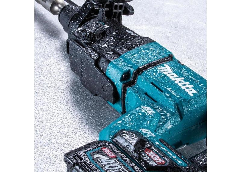 Nowoczesna technologia akumulatorów XGT