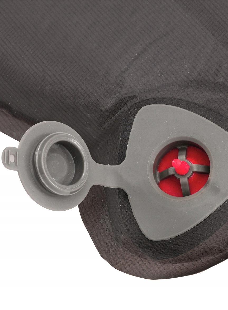 Innowacyjny system Robens Peak Valve – szybkie napompowanie i opróżnianie