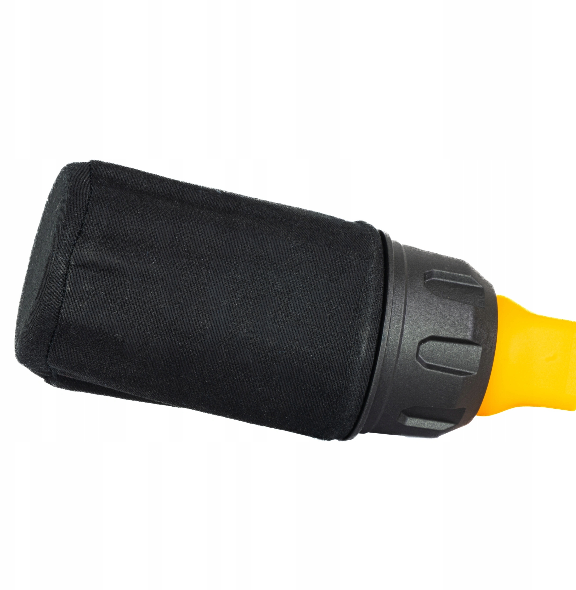 Komfort pracy dzięki Soft Grip