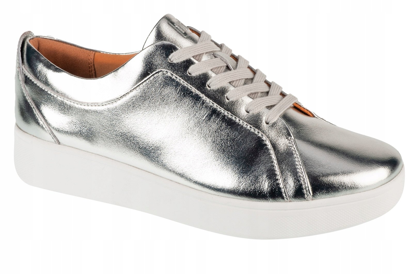 FitFlop Rally Sneakers X22-011 – Stylowe i wygodne sneakersy dla kobiet