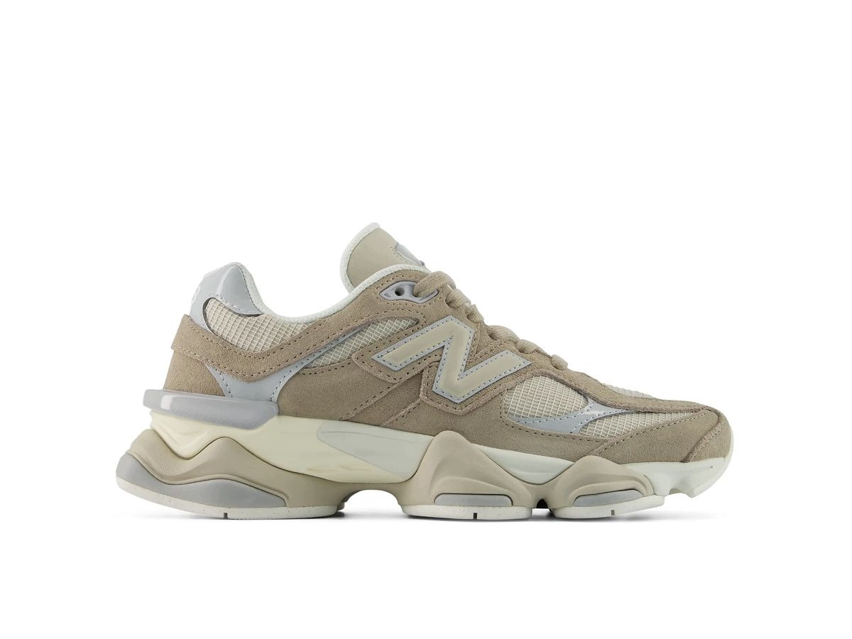 Buty damskie New Balance U90608AP – Styl i komfort na co dzień