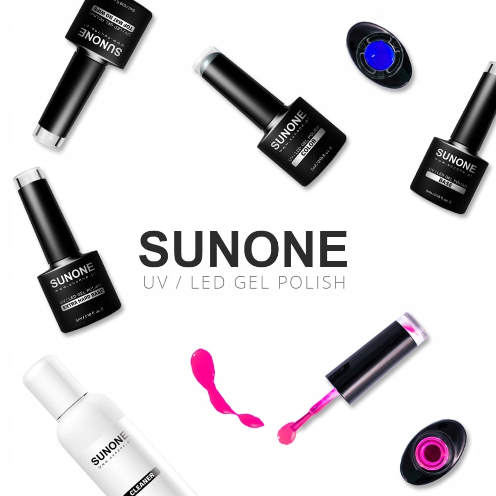 Jak zdjąć manicure hybrydowy z Rubber Base?