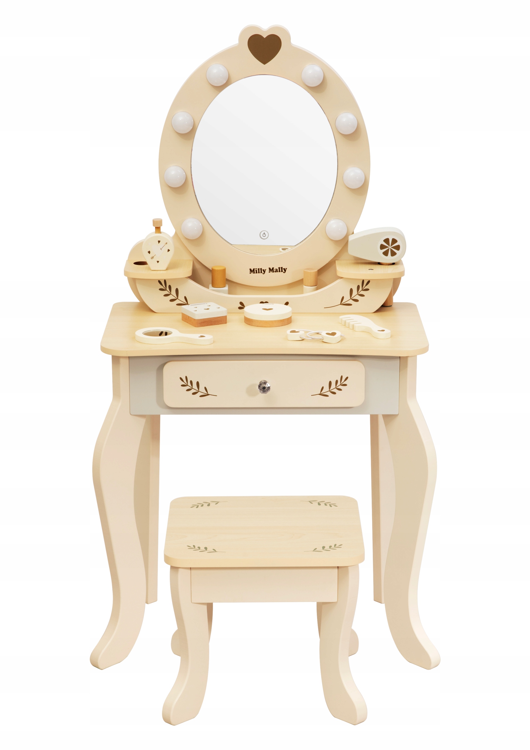 Rozwijanie wyobraźni i kreatywności w dziecięcym pokoju