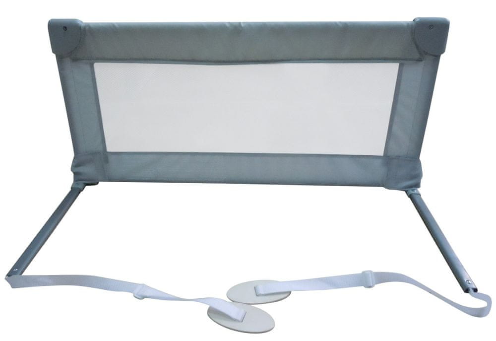 Cechy barierki zabezpieczającej Asalvo