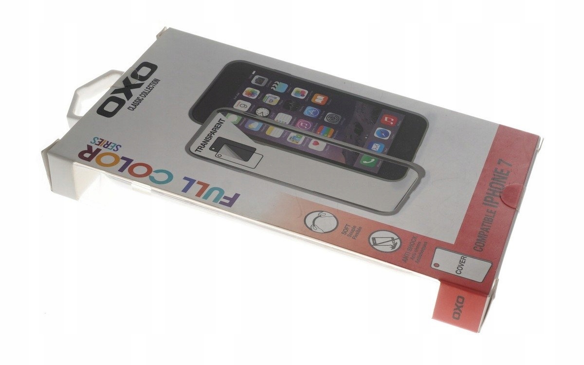 Kompatybilność z iPhone 7 / 8 – Pewność idealnego dopasowania