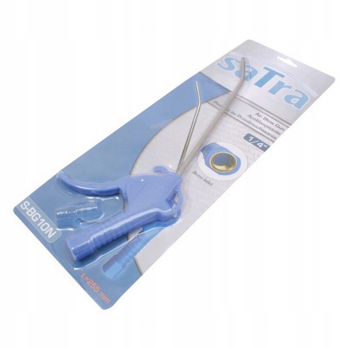 Wysoka jakość wykonania marki SATRA