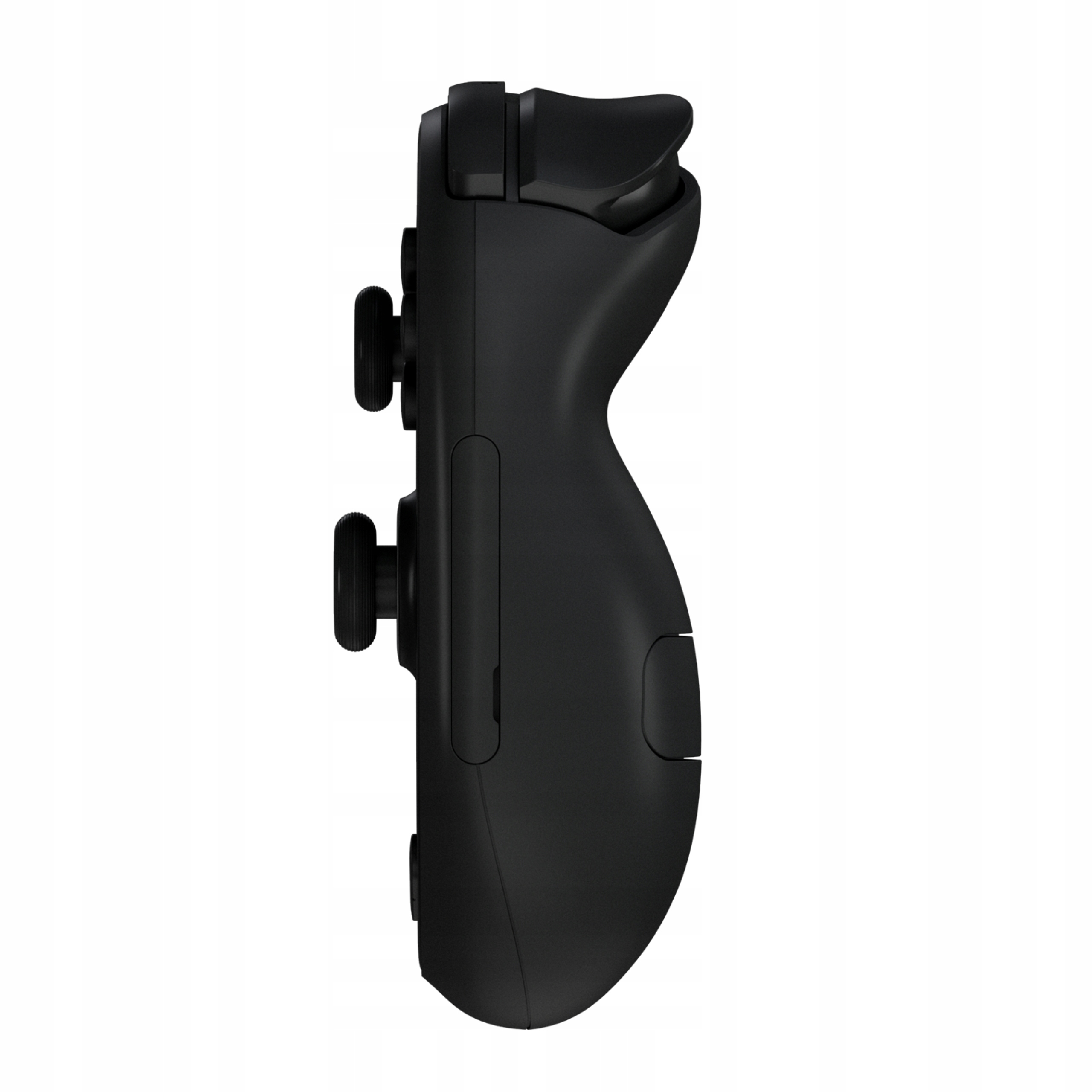 Kompaktowy design – Idealna do zabrania wszędzie