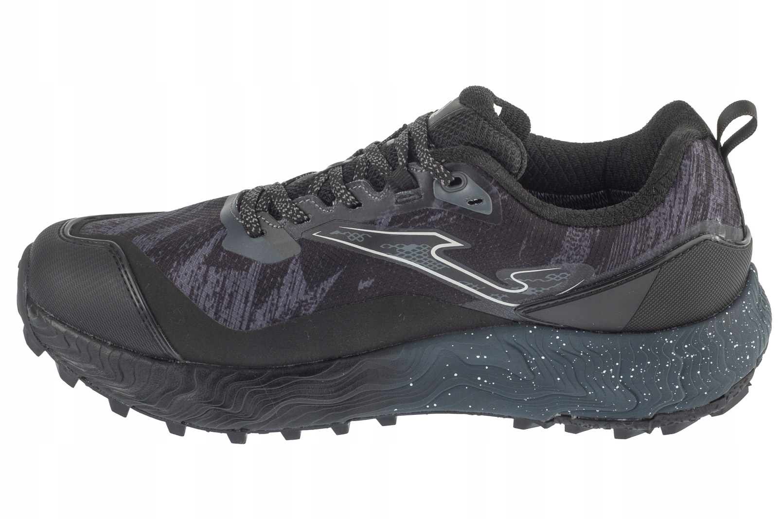 Idealne do biegania – rozmiar 43 i kolor czarny