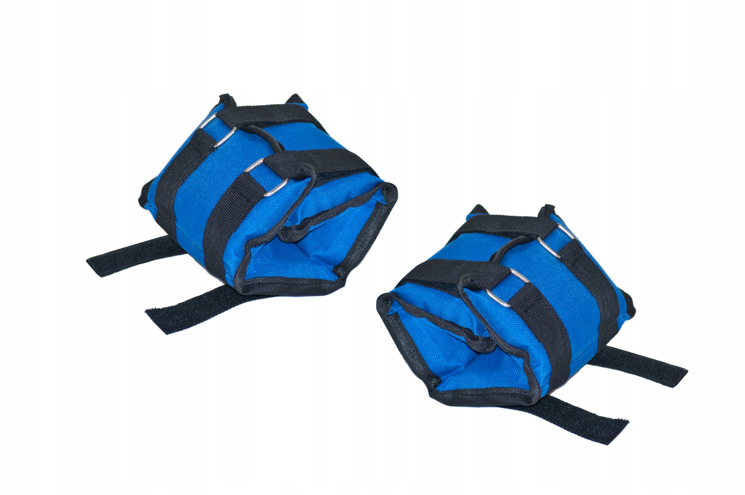 Gotel F35A OBCIĄŻNIKI DO BIEGANIA 2x1,5KG – Idealne wsparcie w treningu