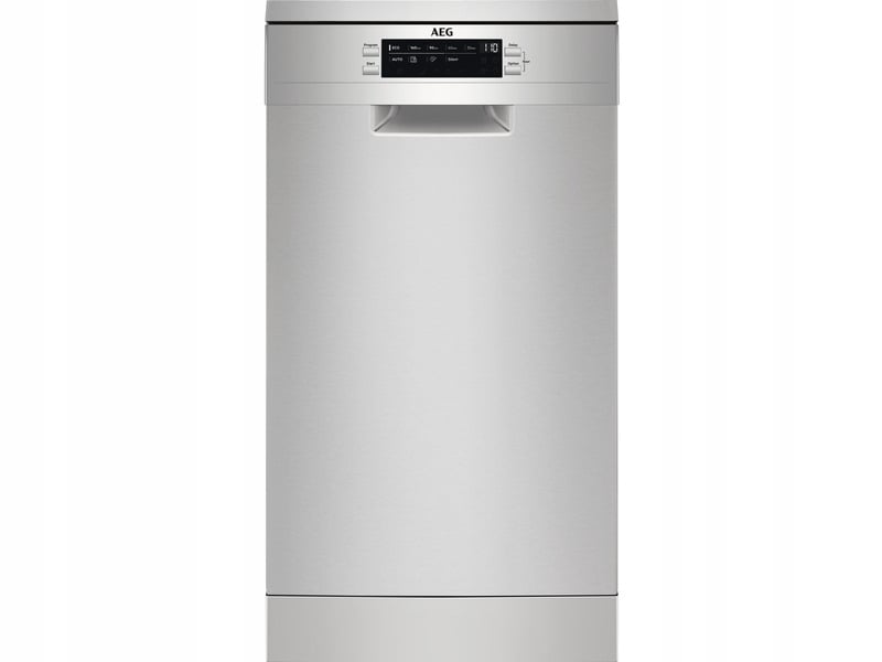 Bezpieczeństwo użytkowania – Zabezpieczenie przed zalaniem