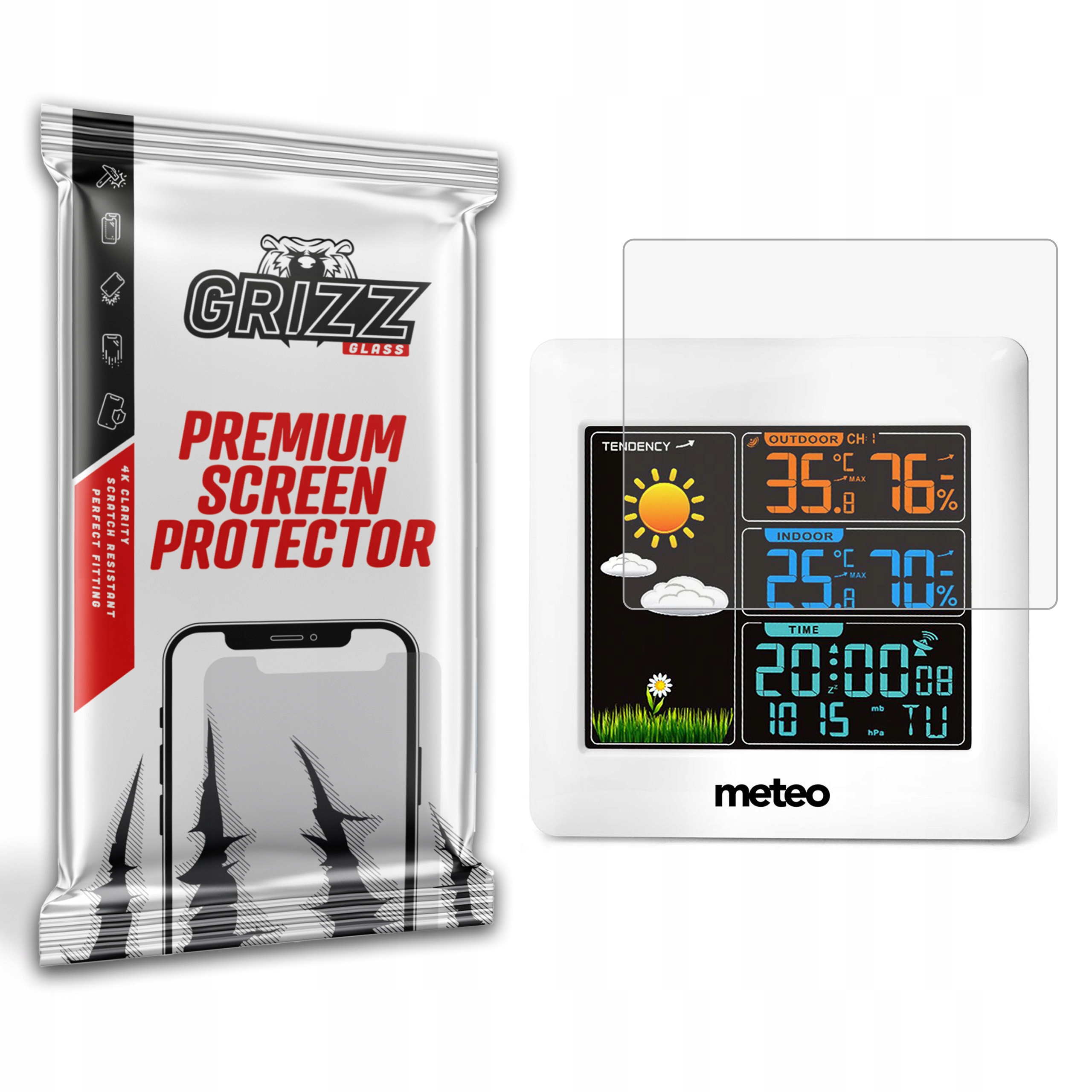 Elastyczność i odporność – Idealne dopasowanie do ekranu