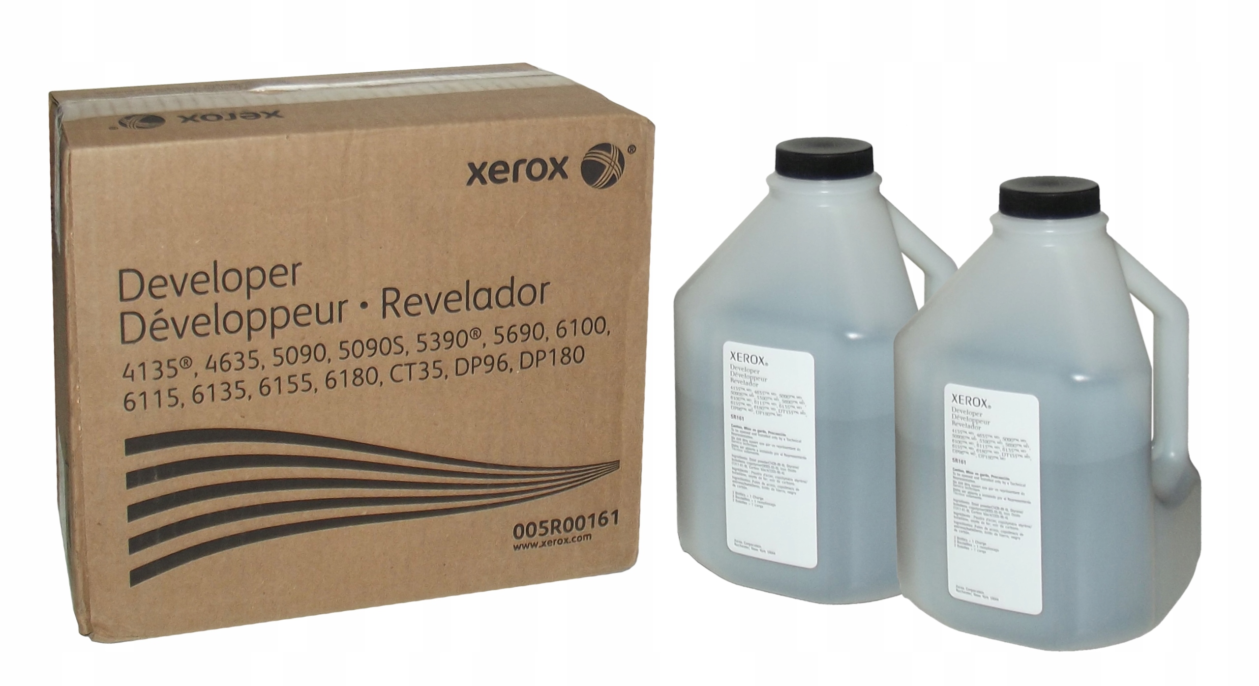 Waga i wymiary opakowania – Praktyczne informacje o produkcie