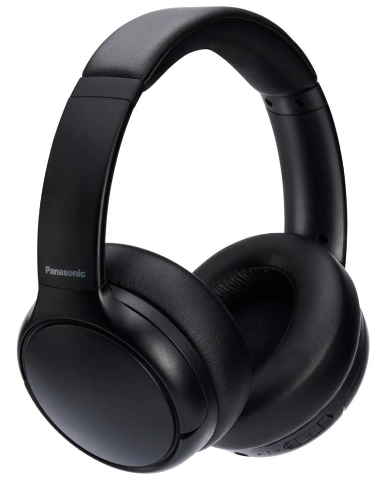 Słuchawki Panasonic RB-M600BE-K – Bezprzewodowy dźwięk w najlepszym wydaniu