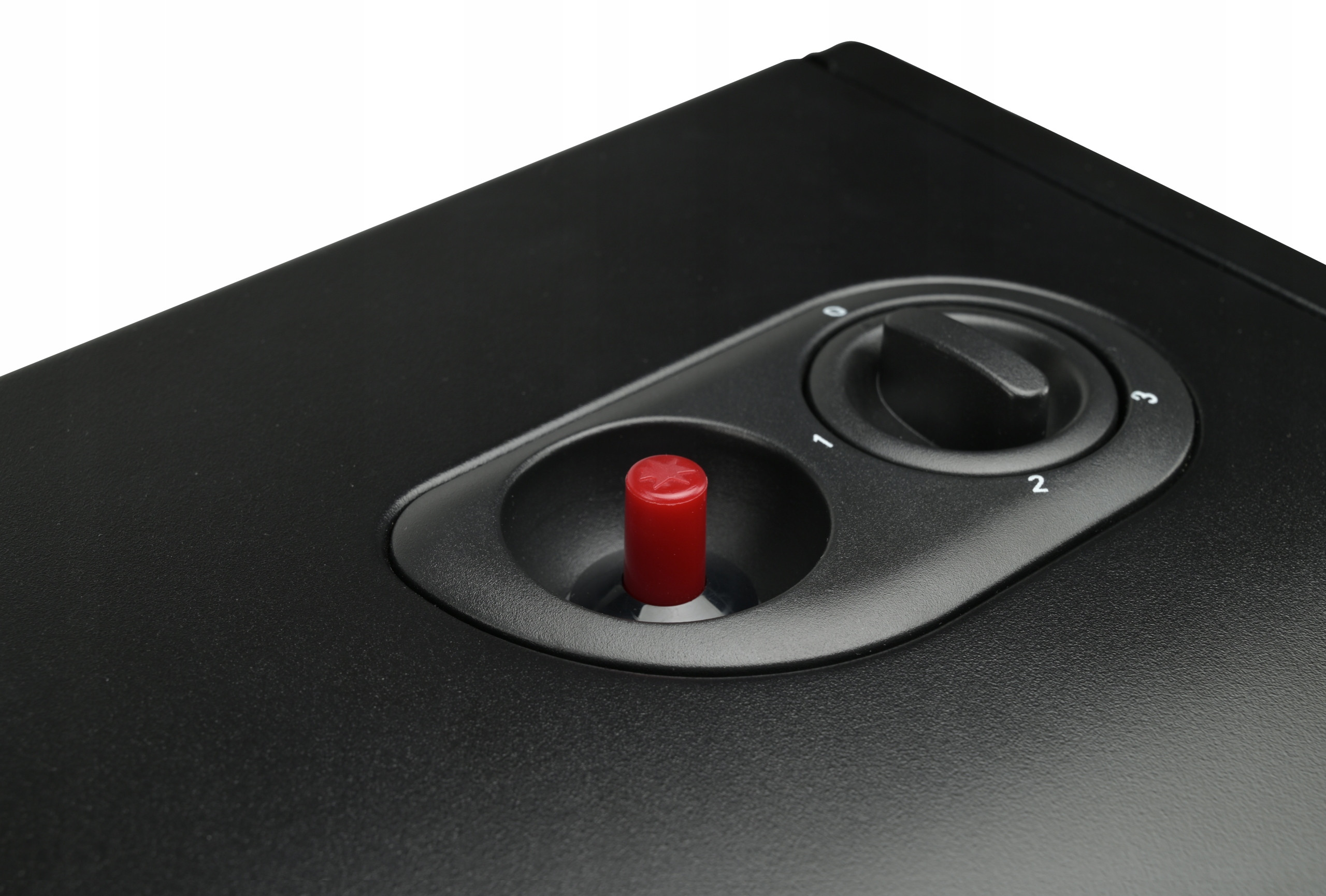 Wysoka wydajność – Ogrzewanie do 80m²