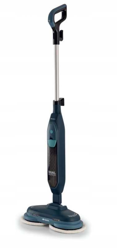 Mop parowy Ariete 4178 Dual Steam Scrub – Innowacyjne czyszczenie parą